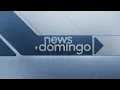 Lagu NEWS DOMINGO | 11/01/2026
