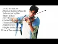 Download Lagu alunan biola lagu india menyentuh hati