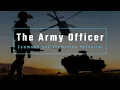 The Army Officer Command and Promotion Potential