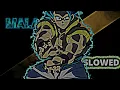 Download Lagu MALA (feat.Anuel Aa)/GOGETA/GOKU/SLOWED
