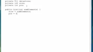 Advanced Java Programming Udemy 3