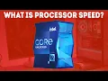 What Is Processor Speed Simple Guide