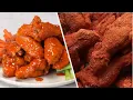 7 Mouthwatering Spicy Chicken Recipes Tasty