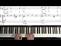 Download Lagu Christmas time Is Here - Vince Guaraldi from the sheet music