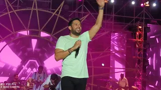 احلى حاجه فيكي حماقي في جدة درة العروس      دندنها