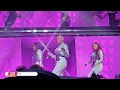Download Lagu SWV Performs  'You're The One' Live 🔥 in St Louis | The Queens of R\u0026B Tour