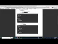 eCommerce API Using NodeJs Express Mongodb and Postman Coding Ninjas Back End Skill Test