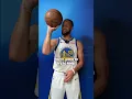 Lagu Stephen Curry Teaches How to Shoot a Basketball 🏀 | #Shorts