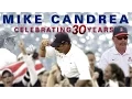 Coach Candrea and Softball Alumni honored at Homecoming