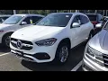 Download Lagu 2021 Mercedes GLA250 chime and horn #shorts #mercedes