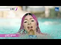 Lady Gaga & Ariana Grande - A Downpour In Chromatica