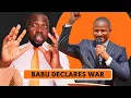 Lagu 🚨 THIS IS WAR! Babu Owino DROPS BOMBSHELL Demand to TAKE ODM from Oburu NOW 🔥