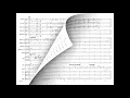 Moanin' by Charles Mingus/arranged by Andrew Homzy