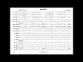 Download Lagu Moanin' by Charles Mingus/arranged by Andrew Homzy