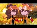 Lagu ° [BOYFRIEND MEME] ° // Boboiboy Gacha