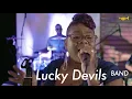 Download Lagu Weddings Are Our Jam | Lucky Devils Band
