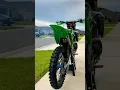 Download Lagu Kawasaki KX 125 Pure sound | Two Stroke|