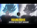 Download Lagu Aggressive Zoom In/Out Shake | Alight Motion Tutorial | QR Code + Alight Link 🔗 
