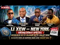 EN DIRECT BAH DIAKHATE Face a MAME MBAYE NIANG Toffene Dione et Alioune Fall LI XEW - NEW YORK