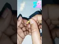 Download Lagu Diy earrings only with jump ring \u0026 beads😊🥰❤️ @craftypanchi #craftypanchi #viral #shortsvideo #shorts