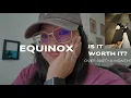 is equinox worth it in 2025 an expensive luxury nyc