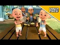 Download Lagu Membuat Kue Durian Runtuh | Full Episode Baru Upin \u0026 Ipin Musim 16