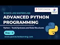 Day - 2 Python