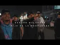Sandro Malandro - Hijo de la Madrugada