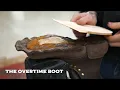 Download Lagu How It's Made - The OT - Most Versatile Boot in the World • JK Boots