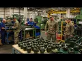 How It's Made: 3 Million Hand Grenades Per Year! | Top 5 Videos on the Channel