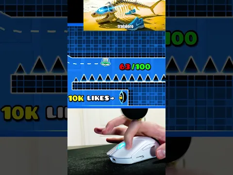 Italian Brainrot Restoration vs Impossible 100 Click Spam 😔🐊