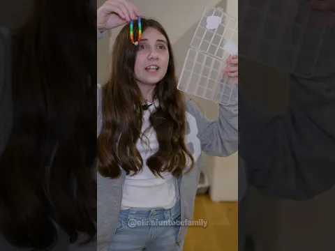 Never touch someone else's stuff!!! #elinafuntube #funtubefamily
