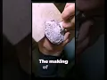 making of cameo jewelry - STUDIO DUST TO GOLD ITALY