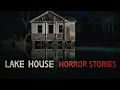 Download Lagu 3 Disturbing TRUE Lake House Horror Stories