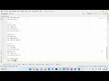 How To Draw Bird In Python Turtle II Python Me Bird Kaise Banaye