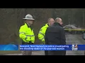75-Year-Old Newport NH Woman Shot To Death In Her Home