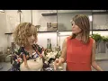 Find unique flower arrangements at Barnone