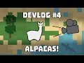 Camera Controller for my Python Game - Devlog