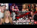 Download Lagu WWE Moments That Should’ve Been CENSORED 😳 Couple Reacts (She Couldn’t Believe It!)