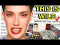 Download Lagu JAMES CHARLES IS A MESS ($100k video + calling out morphe)