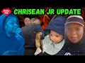 Download Lagu Chrisean Shares Chrisean Jr. \u0026 New Music ‼️😐 Chrisean Sister Gives a WARNING  MESSAGE \u0026 UPDATE‼️