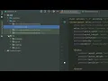 Android Studio How to create round button in Android Studio BYOA