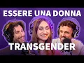Ep. 40 – Essere una Donna Transgender in Italia con Jessica Giorgia Senesi | Pianeta B12
