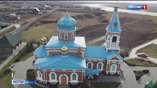 Каждый третий житель Омской области принял участие во Всероссийской переписи населения