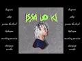 Issa Lo Ki - Nonstop playlist 2024