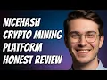 How To Start Crypto Mining With NiceHash Setup Guide For Beginners