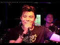 Fotograf - Di Alam Fana Cintamu (Live Planet Hollywood 2007)