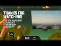 EWC 2026 - Call of Duty Warzone