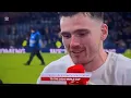 Lagu Andy Robertson in Tears: Emotional Tribute to Diogo Jota After Scotland Qualify for World Cup 2026