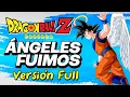 Download ·ADRIÁN BARBA·「Ángeles Fuimos ~Versión Full~」 (Intérprete original) mp4 3gp mp3 videos - waplic